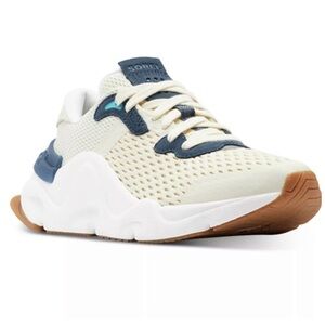 SOREL Kinetic Renegade Lace Sneakers